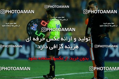 809391, Tehran, [*parameter:4*], لیگ برتر فوتبال ایران، Persian Gulf Cup، Week 4، First Leg، Saipa 1 v 0 Esteghlal on 2017/08/17 at Takhti Stadium