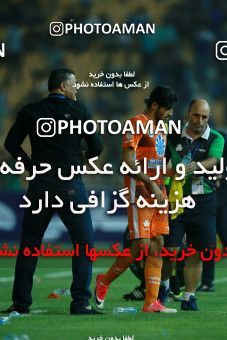809211, Tehran, [*parameter:4*], لیگ برتر فوتبال ایران، Persian Gulf Cup، Week 4، First Leg، Saipa 1 v 0 Esteghlal on 2017/08/17 at Takhti Stadium
