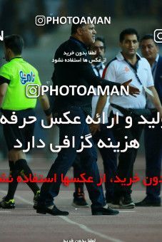 809332, Tehran, [*parameter:4*], لیگ برتر فوتبال ایران، Persian Gulf Cup، Week 4، First Leg، Saipa 1 v 0 Esteghlal on 2017/08/17 at Takhti Stadium