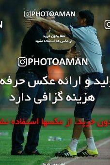 809147, Tehran, [*parameter:4*], لیگ برتر فوتبال ایران، Persian Gulf Cup، Week 4، First Leg، Saipa 1 v 0 Esteghlal on 2017/08/17 at Takhti Stadium