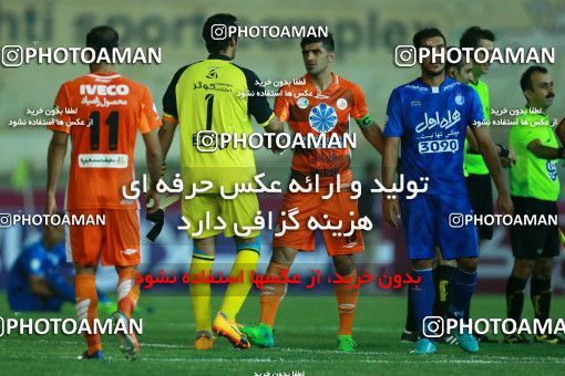 809428, Tehran, [*parameter:4*], لیگ برتر فوتبال ایران، Persian Gulf Cup، Week 4، First Leg، Saipa 1 v 0 Esteghlal on 2017/08/17 at Takhti Stadium