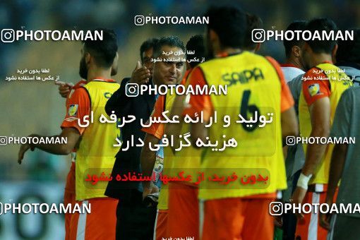 809035, Tehran, [*parameter:4*], لیگ برتر فوتبال ایران، Persian Gulf Cup، Week 4، First Leg، Saipa 1 v 0 Esteghlal on 2017/08/17 at Takhti Stadium