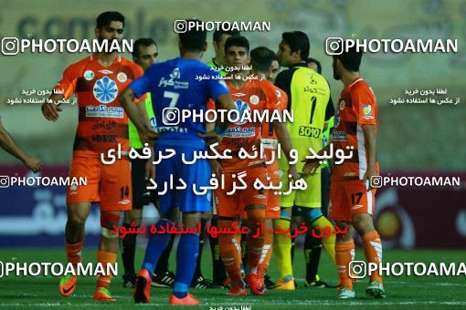809041, Tehran, [*parameter:4*], لیگ برتر فوتبال ایران، Persian Gulf Cup، Week 4، First Leg، Saipa 1 v 0 Esteghlal on 2017/08/17 at Takhti Stadium