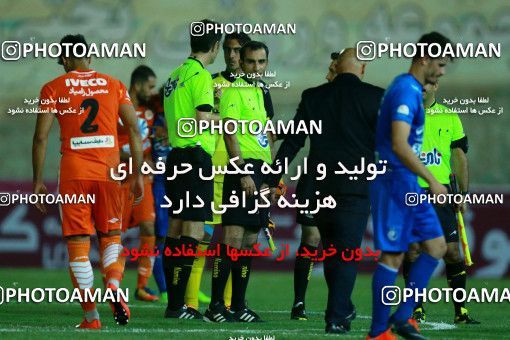 809169, Tehran, [*parameter:4*], لیگ برتر فوتبال ایران، Persian Gulf Cup، Week 4، First Leg، Saipa 1 v 0 Esteghlal on 2017/08/17 at Takhti Stadium