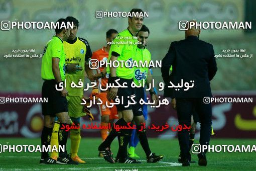 809224, Tehran, [*parameter:4*], لیگ برتر فوتبال ایران، Persian Gulf Cup، Week 4، First Leg، Saipa 1 v 0 Esteghlal on 2017/08/17 at Takhti Stadium
