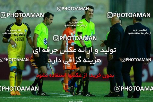 809070, Tehran, [*parameter:4*], لیگ برتر فوتبال ایران، Persian Gulf Cup، Week 4، First Leg، Saipa 1 v 0 Esteghlal on 2017/08/17 at Takhti Stadium