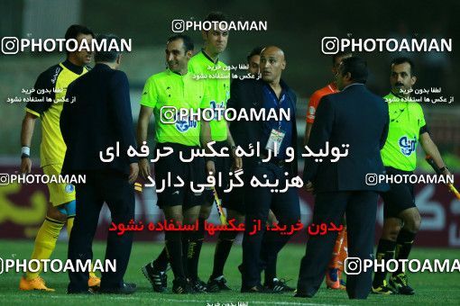 809028, Tehran, [*parameter:4*], لیگ برتر فوتبال ایران، Persian Gulf Cup، Week 4، First Leg، Saipa 1 v 0 Esteghlal on 2017/08/17 at Takhti Stadium