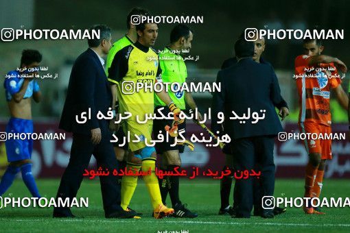 809129, Tehran, [*parameter:4*], لیگ برتر فوتبال ایران، Persian Gulf Cup، Week 4، First Leg، Saipa 1 v 0 Esteghlal on 2017/08/17 at Takhti Stadium
