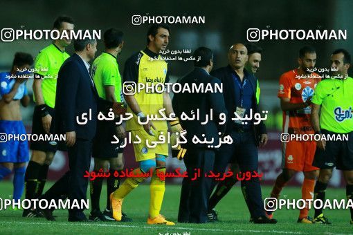 809027, Tehran, [*parameter:4*], لیگ برتر فوتبال ایران، Persian Gulf Cup، Week 4، First Leg، Saipa 1 v 0 Esteghlal on 2017/08/17 at Takhti Stadium