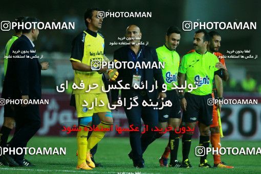 809506, Tehran, [*parameter:4*], لیگ برتر فوتبال ایران، Persian Gulf Cup، Week 4، First Leg، Saipa 1 v 0 Esteghlal on 2017/08/17 at Takhti Stadium