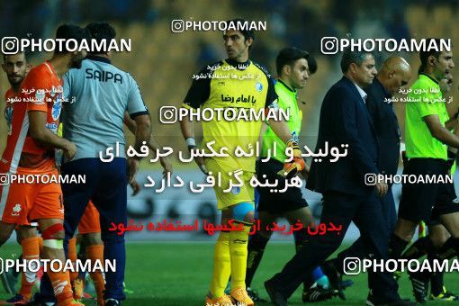 809140, Tehran, [*parameter:4*], لیگ برتر فوتبال ایران، Persian Gulf Cup، Week 4، First Leg، Saipa 1 v 0 Esteghlal on 2017/08/17 at Takhti Stadium