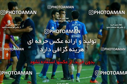 809341, Tehran, [*parameter:4*], لیگ برتر فوتبال ایران، Persian Gulf Cup، Week 4، First Leg، Saipa 1 v 0 Esteghlal on 2017/08/17 at Takhti Stadium