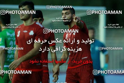 809389, Tehran, [*parameter:4*], لیگ برتر فوتبال ایران، Persian Gulf Cup، Week 4، First Leg، Saipa 1 v 0 Esteghlal on 2017/08/17 at Takhti Stadium