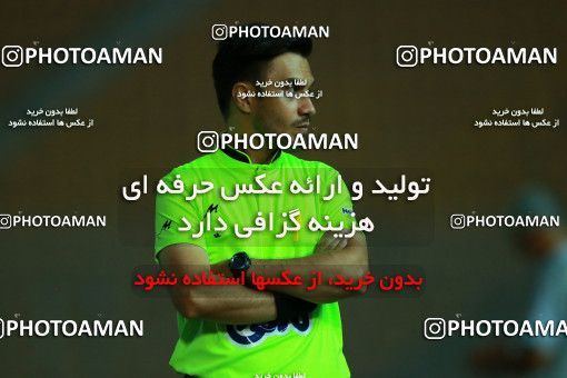 809439, Tehran, [*parameter:4*], لیگ برتر فوتبال ایران، Persian Gulf Cup، Week 4، First Leg، Saipa 1 v 0 Esteghlal on 2017/08/17 at Takhti Stadium