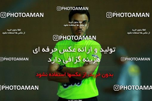 809209, Tehran, [*parameter:4*], لیگ برتر فوتبال ایران، Persian Gulf Cup، Week 4، First Leg، Saipa 1 v 0 Esteghlal on 2017/08/17 at Takhti Stadium