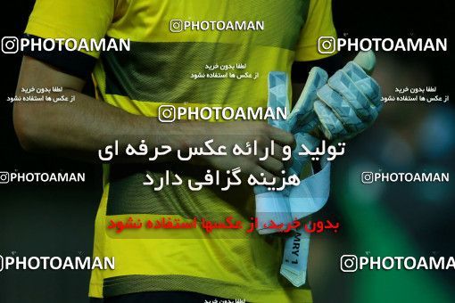 809271, Tehran, [*parameter:4*], لیگ برتر فوتبال ایران، Persian Gulf Cup، Week 4، First Leg، Saipa 1 v 0 Esteghlal on 2017/08/17 at Takhti Stadium