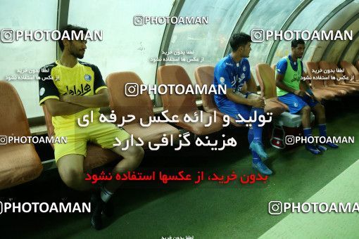 785274, Tehran, [*parameter:4*], لیگ برتر فوتبال ایران، Persian Gulf Cup، Week 4، First Leg، Saipa 1 v 0 Esteghlal on 2017/08/17 at Takhti Stadium