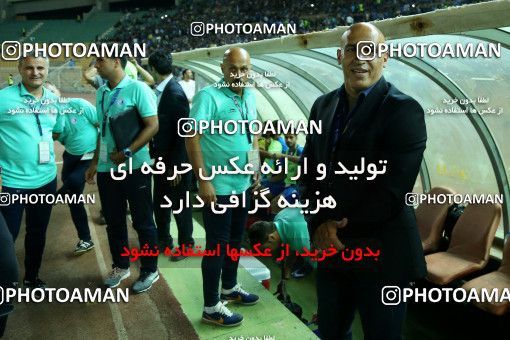 784988, Tehran, [*parameter:4*], لیگ برتر فوتبال ایران، Persian Gulf Cup، Week 4، First Leg، Saipa 1 v 0 Esteghlal on 2017/08/17 at Takhti Stadium