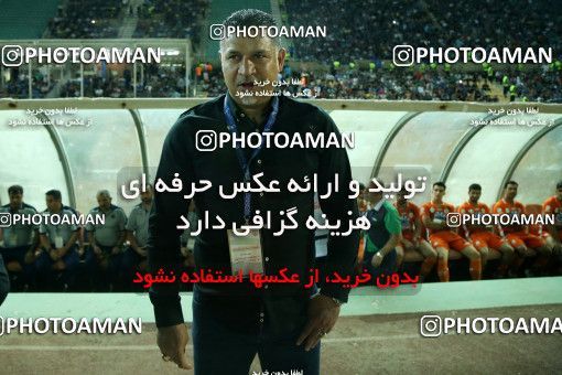 785492, Tehran, [*parameter:4*], لیگ برتر فوتبال ایران، Persian Gulf Cup، Week 4، First Leg، Saipa 1 v 0 Esteghlal on 2017/08/17 at Takhti Stadium