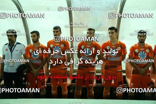 785494, Tehran, [*parameter:4*], لیگ برتر فوتبال ایران، Persian Gulf Cup، Week 4، First Leg، Saipa 1 v 0 Esteghlal on 2017/08/17 at Takhti Stadium