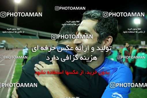 785686, Tehran, [*parameter:4*], لیگ برتر فوتبال ایران، Persian Gulf Cup، Week 4، First Leg، Saipa 1 v 0 Esteghlal on 2017/08/17 at Takhti Stadium