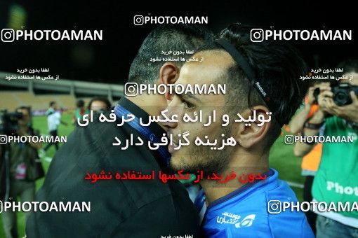785095, Tehran, [*parameter:4*], لیگ برتر فوتبال ایران، Persian Gulf Cup، Week 4، First Leg، Saipa 1 v 0 Esteghlal on 2017/08/17 at Takhti Stadium