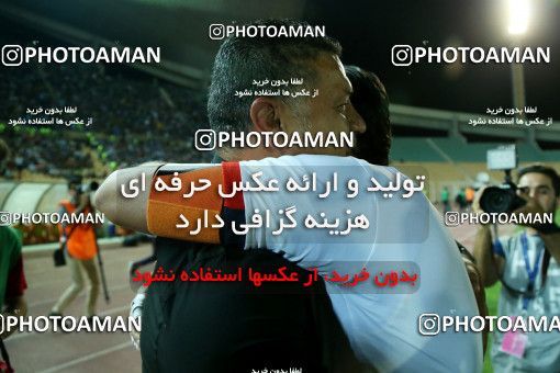 785296, Tehran, [*parameter:4*], لیگ برتر فوتبال ایران، Persian Gulf Cup، Week 4، First Leg، Saipa 1 v 0 Esteghlal on 2017/08/17 at Takhti Stadium