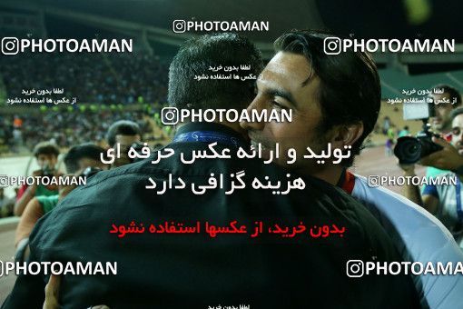 785346, Tehran, [*parameter:4*], لیگ برتر فوتبال ایران، Persian Gulf Cup، Week 4، First Leg، Saipa 1 v 0 Esteghlal on 2017/08/17 at Takhti Stadium