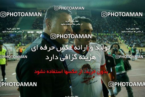 785504, Tehran, [*parameter:4*], لیگ برتر فوتبال ایران، Persian Gulf Cup، Week 4، First Leg، Saipa 1 v 0 Esteghlal on 2017/08/17 at Takhti Stadium