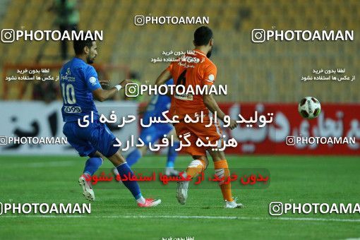 785751, Tehran, [*parameter:4*], لیگ برتر فوتبال ایران، Persian Gulf Cup، Week 4، First Leg، Saipa 1 v 0 Esteghlal on 2017/08/17 at Takhti Stadium