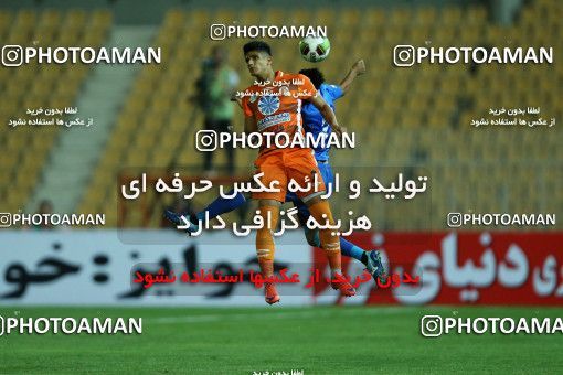 785195, Tehran, [*parameter:4*], لیگ برتر فوتبال ایران، Persian Gulf Cup، Week 4، First Leg، Saipa 1 v 0 Esteghlal on 2017/08/17 at Takhti Stadium