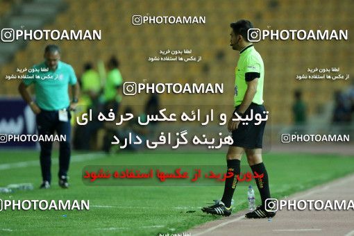 785119, Tehran, [*parameter:4*], لیگ برتر فوتبال ایران، Persian Gulf Cup، Week 4، First Leg، Saipa 1 v 0 Esteghlal on 2017/08/17 at Takhti Stadium