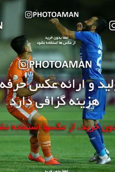 785588, Tehran, [*parameter:4*], لیگ برتر فوتبال ایران، Persian Gulf Cup، Week 4، First Leg، Saipa 1 v 0 Esteghlal on 2017/08/17 at Takhti Stadium