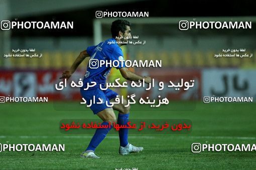 785513, Tehran, [*parameter:4*], لیگ برتر فوتبال ایران، Persian Gulf Cup، Week 4، First Leg، Saipa 1 v 0 Esteghlal on 2017/08/17 at Takhti Stadium