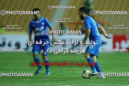 785360, Tehran, [*parameter:4*], لیگ برتر فوتبال ایران، Persian Gulf Cup، Week 4، First Leg، Saipa 1 v 0 Esteghlal on 2017/08/17 at Takhti Stadium