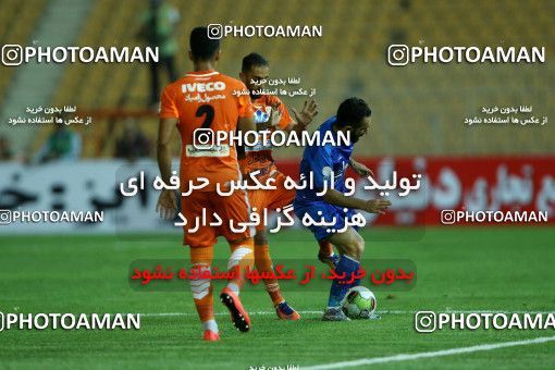 785018, Tehran, [*parameter:4*], لیگ برتر فوتبال ایران، Persian Gulf Cup، Week 4، First Leg، Saipa 1 v 0 Esteghlal on 2017/08/17 at Takhti Stadium
