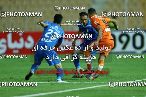 785225, Tehran, [*parameter:4*], لیگ برتر فوتبال ایران، Persian Gulf Cup، Week 4، First Leg، Saipa 1 v 0 Esteghlal on 2017/08/17 at Takhti Stadium