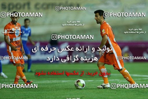 785367, Tehran, [*parameter:4*], لیگ برتر فوتبال ایران، Persian Gulf Cup، Week 4، First Leg، Saipa 1 v 0 Esteghlal on 2017/08/17 at Takhti Stadium