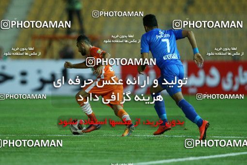 785788, Tehran, [*parameter:4*], لیگ برتر فوتبال ایران، Persian Gulf Cup، Week 4، First Leg، Saipa 1 v 0 Esteghlal on 2017/08/17 at Takhti Stadium