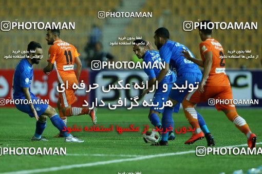 785652, Tehran, [*parameter:4*], لیگ برتر فوتبال ایران، Persian Gulf Cup، Week 4، First Leg، Saipa 1 v 0 Esteghlal on 2017/08/17 at Takhti Stadium