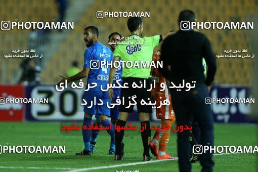 785430, Tehran, [*parameter:4*], لیگ برتر فوتبال ایران، Persian Gulf Cup، Week 4، First Leg، Saipa 1 v 0 Esteghlal on 2017/08/17 at Takhti Stadium