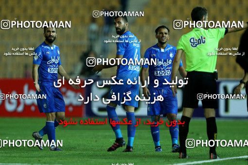785079, Tehran, [*parameter:4*], لیگ برتر فوتبال ایران، Persian Gulf Cup، Week 4، First Leg، Saipa 1 v 0 Esteghlal on 2017/08/17 at Takhti Stadium