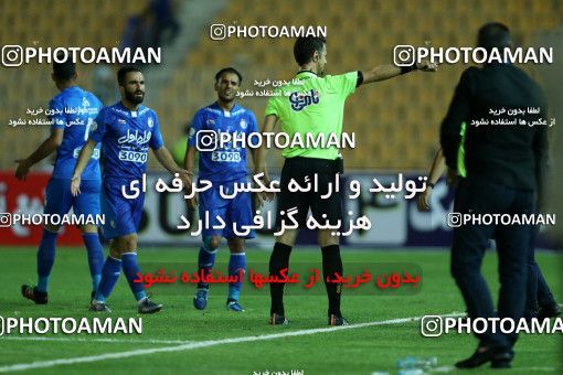 785845, Tehran, [*parameter:4*], لیگ برتر فوتبال ایران، Persian Gulf Cup، Week 4، First Leg، Saipa 1 v 0 Esteghlal on 2017/08/17 at Takhti Stadium