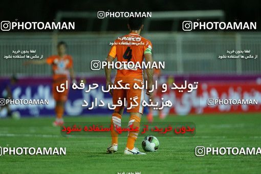 785696, Tehran, [*parameter:4*], لیگ برتر فوتبال ایران، Persian Gulf Cup، Week 4، First Leg، Saipa 1 v 0 Esteghlal on 2017/08/17 at Takhti Stadium