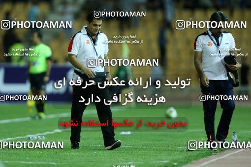 785249, Tehran, [*parameter:4*], لیگ برتر فوتبال ایران، Persian Gulf Cup، Week 4، First Leg، Saipa 1 v 0 Esteghlal on 2017/08/17 at Takhti Stadium