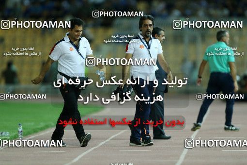 785783, Tehran, [*parameter:4*], لیگ برتر فوتبال ایران، Persian Gulf Cup، Week 4، First Leg، Saipa 1 v 0 Esteghlal on 2017/08/17 at Takhti Stadium