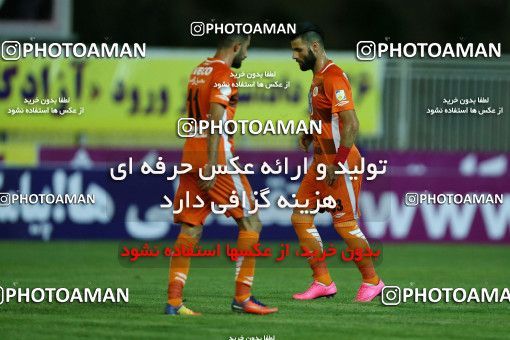785440, Tehran, [*parameter:4*], لیگ برتر فوتبال ایران، Persian Gulf Cup، Week 4، First Leg، Saipa 1 v 0 Esteghlal on 2017/08/17 at Takhti Stadium