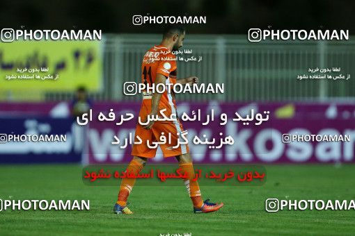 785738, Tehran, [*parameter:4*], لیگ برتر فوتبال ایران، Persian Gulf Cup، Week 4، First Leg، Saipa 1 v 0 Esteghlal on 2017/08/17 at Takhti Stadium