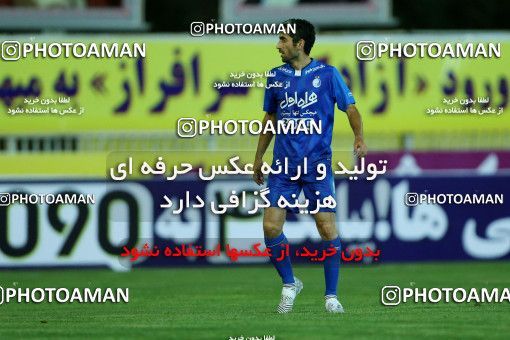 785035, Tehran, [*parameter:4*], لیگ برتر فوتبال ایران، Persian Gulf Cup، Week 4، First Leg، Saipa 1 v 0 Esteghlal on 2017/08/17 at Takhti Stadium