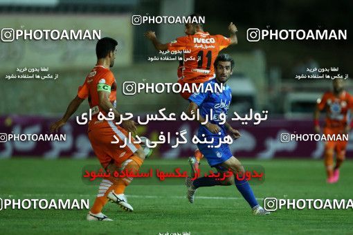 785736, Tehran, [*parameter:4*], لیگ برتر فوتبال ایران، Persian Gulf Cup، Week 4، First Leg، Saipa 1 v 0 Esteghlal on 2017/08/17 at Takhti Stadium